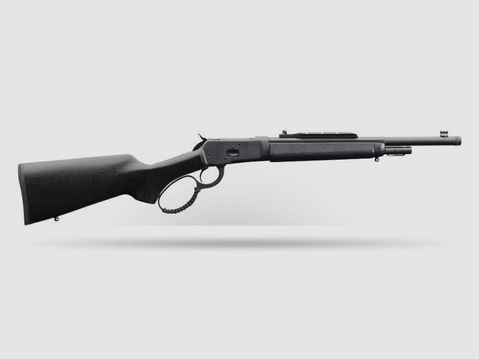 Chiappa	 1892 Wildlands Rifle Take Down .44 Rem. Mag. Unterhebelrepetierer