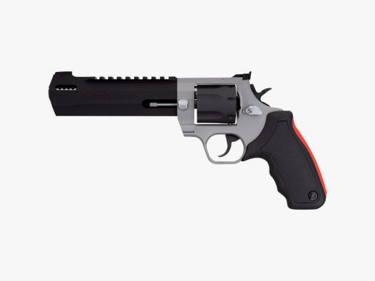 Taurus	 Raging Hunter - Kaliber .357 Mag.  DuoTone - 6 3/4? Revolver