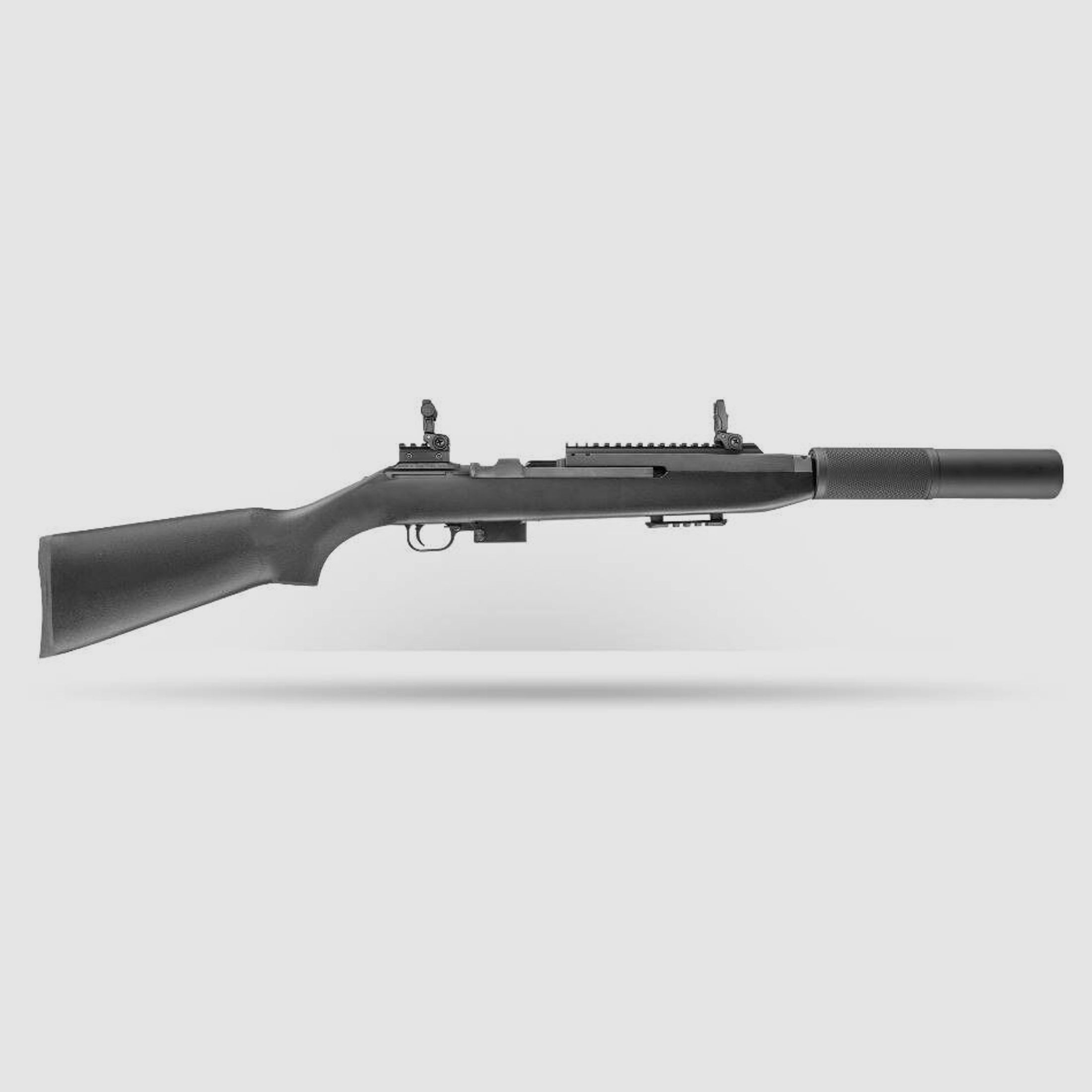 Chiappa	 Selbstladebüchse  M1-9 MBR 9mm Luger