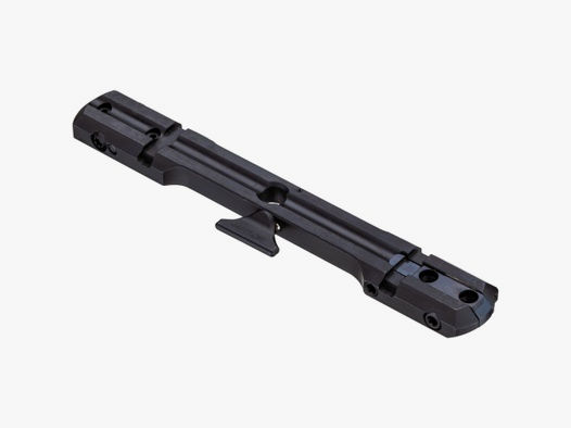 Dentler	 Grundschiene BASIS® VARIO  Mauser M18