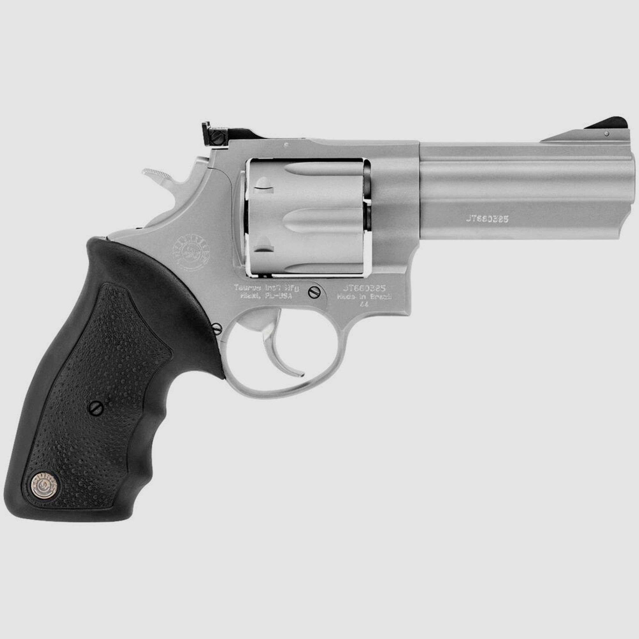 Taurus	 44 Revolver
