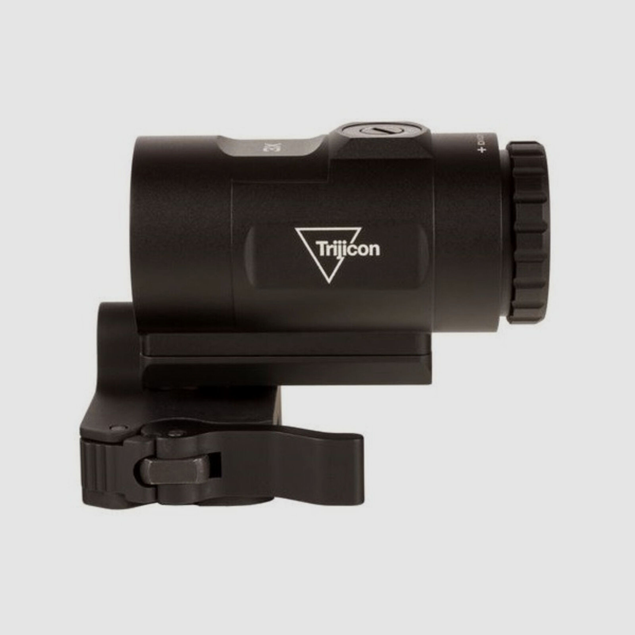 Trijicon	 MRO HD Magnifier 3x25mm Black