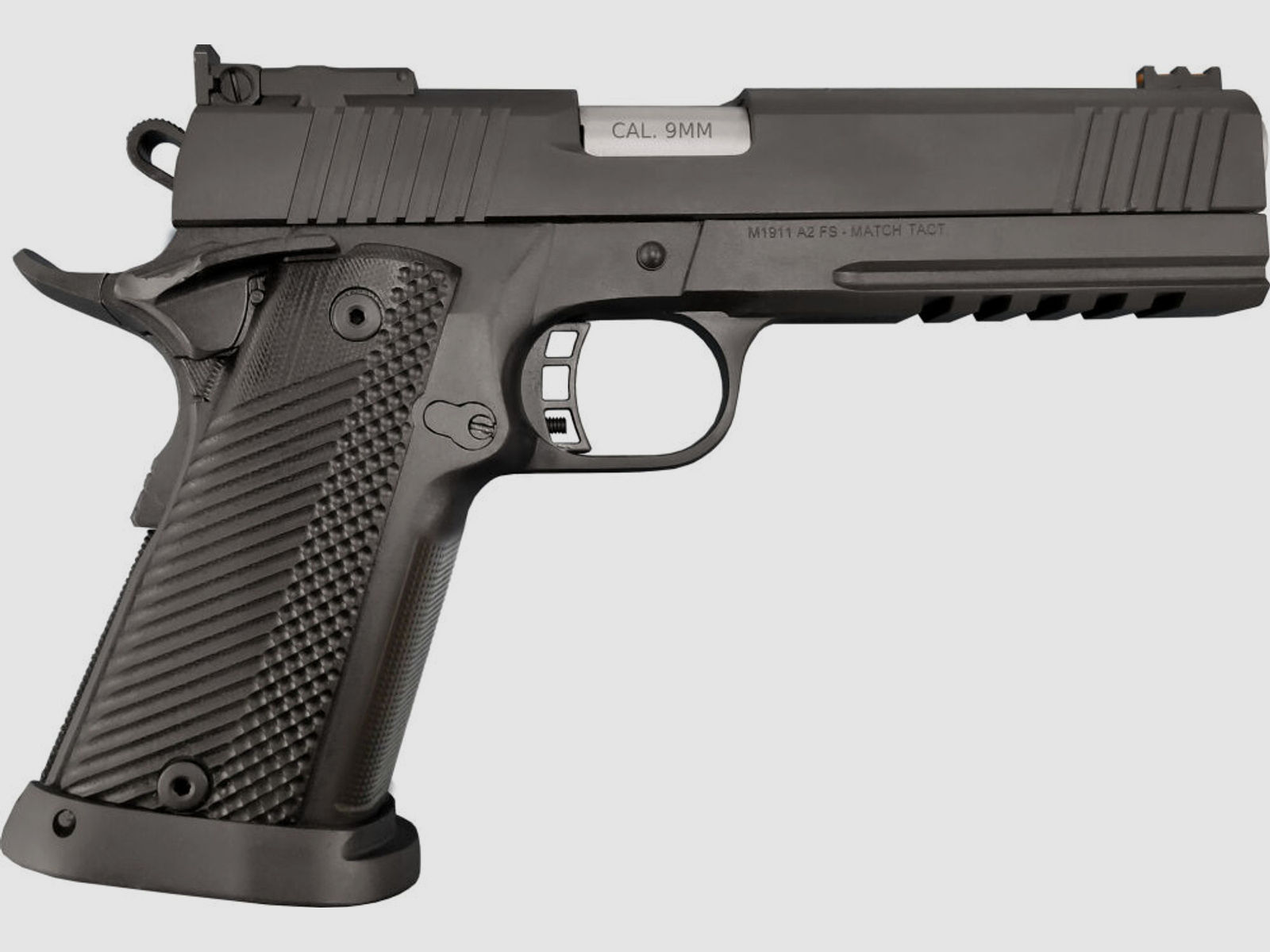 Armscor	 Pro Ultra Match 1911 A2 HC 5" (5 Zoll) 9mm Luger Pistole