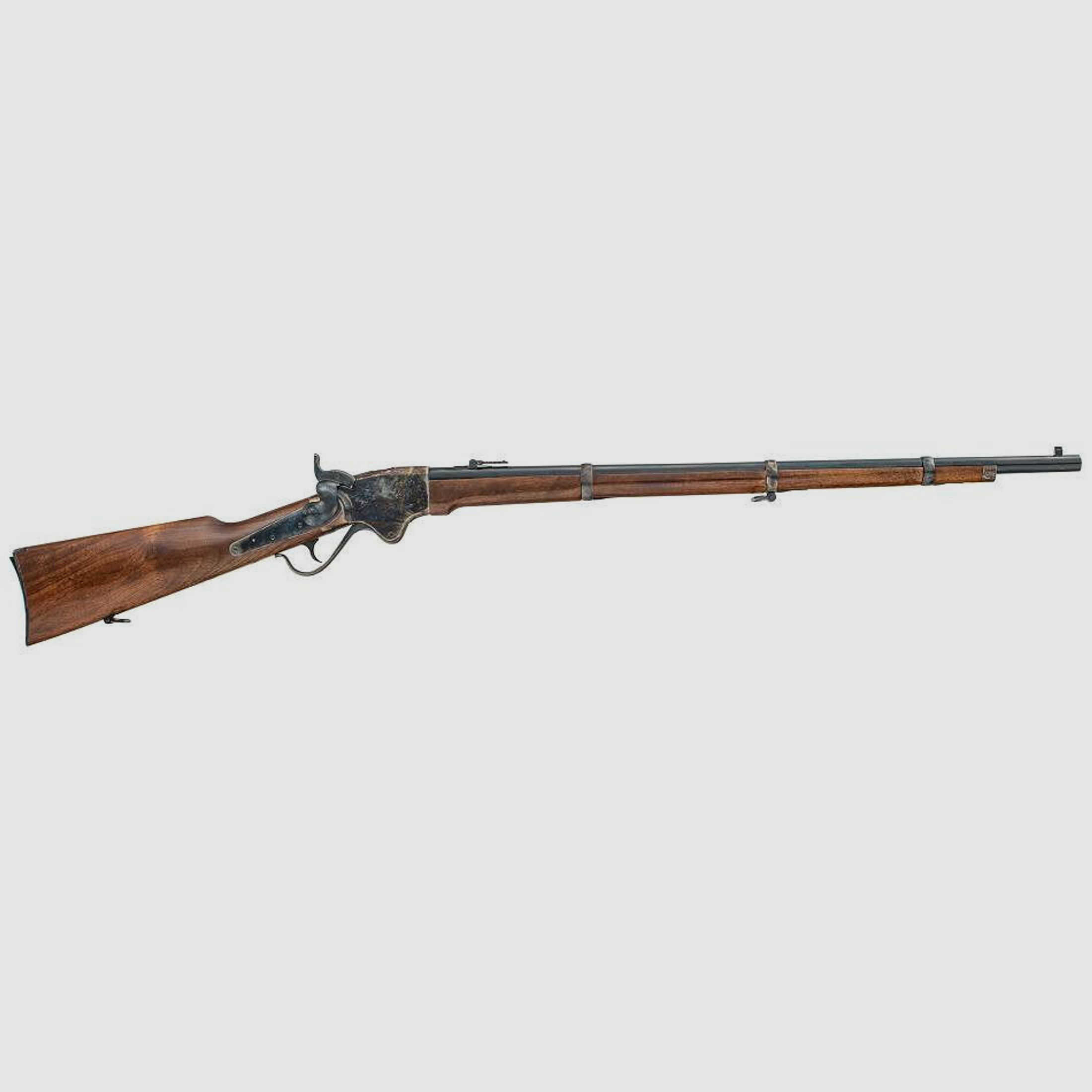 Chiappa	 1860 Spencer Rifle .44-40 Unterhebelrepetierer