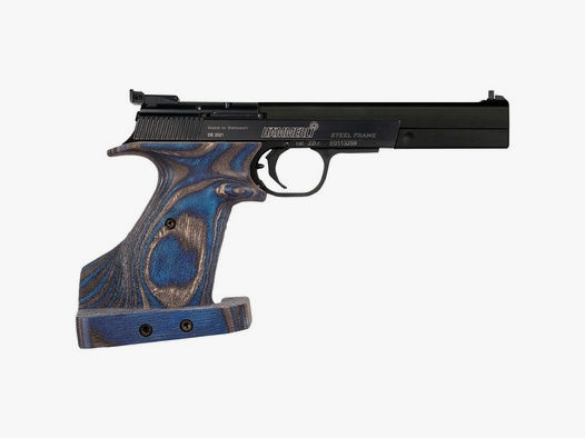 Walther	 X-ESSE Sport SF Black Pistole