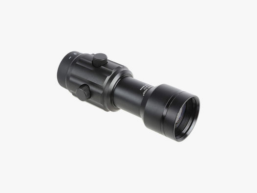 Primary Arms	 6x Red DFot Magnifier GenII Black