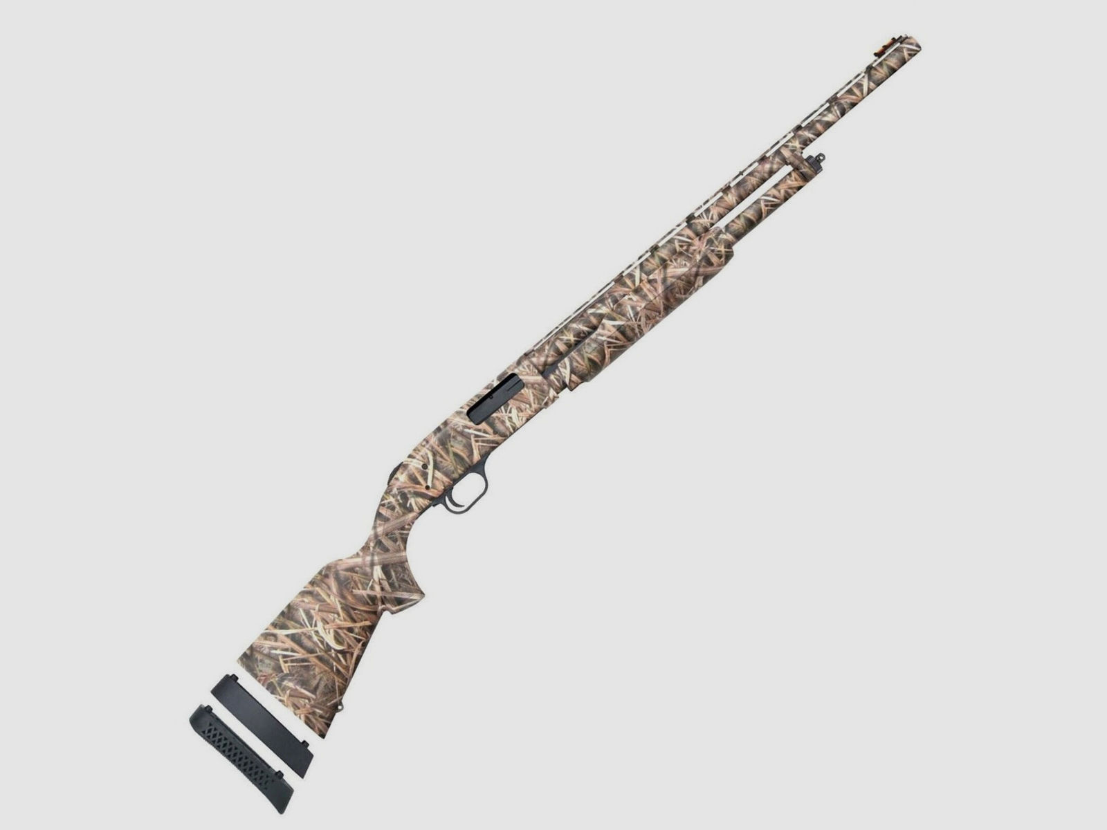 Mossberg	 500 Youth S.Bantam 22" (22 Zoll) Waterfowl 20/76