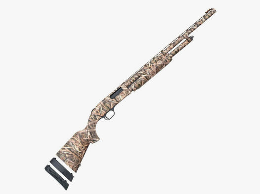 Mossberg	 500 Youth S.Bantam 22" (22 Zoll) Waterfowl 20/76