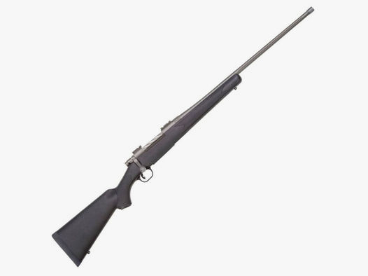 Mossberg	 Patriot Synthetic Cerakote 24" (24 Zoll) .300WinMag