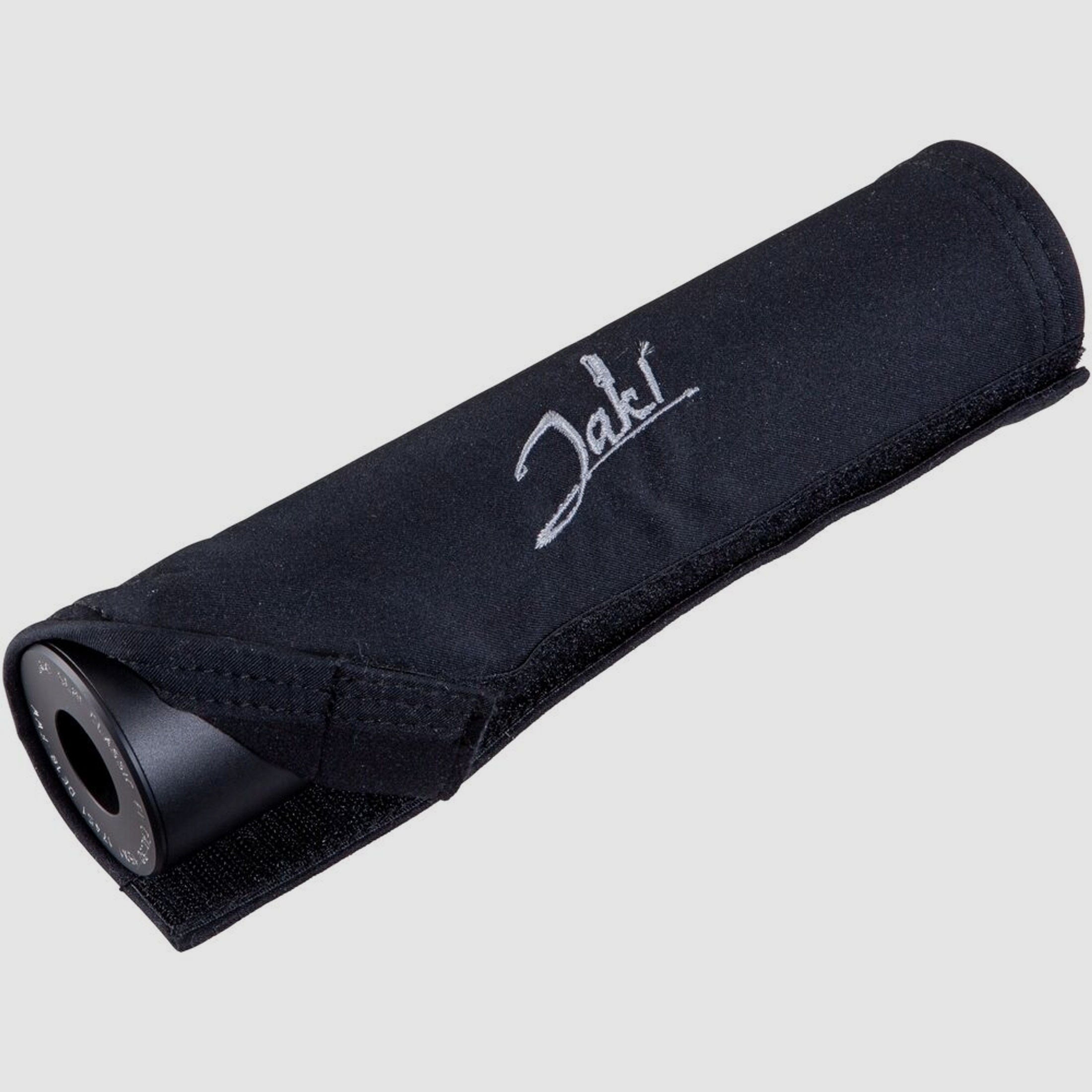 JAKI	 Heat Cover für Jaki-Schalldämpfer  für alle Jaki-Schalldämpfer mit 129 mm Gesamtlänge