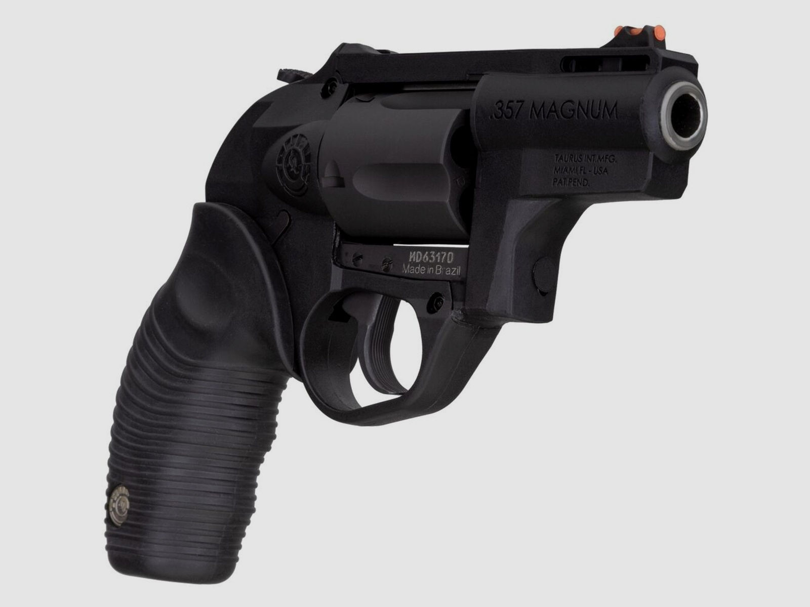 Taurus	 605 Protector Revolver