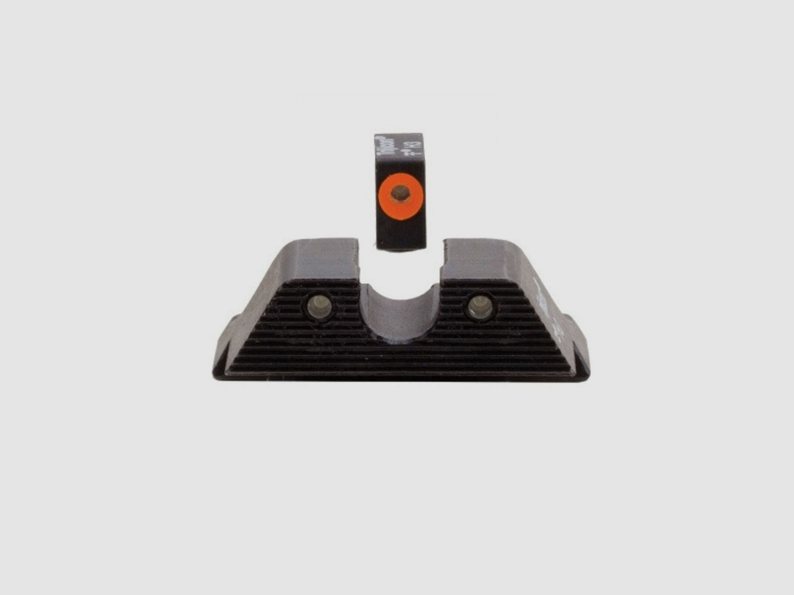 Trijicon	 N-Visier HD XR Orange Glock 20-36/41
