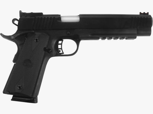 Armscor	 Pro Ultra Match 1911 A1 FS 6" (6 Zoll) .45 ACP Pistole