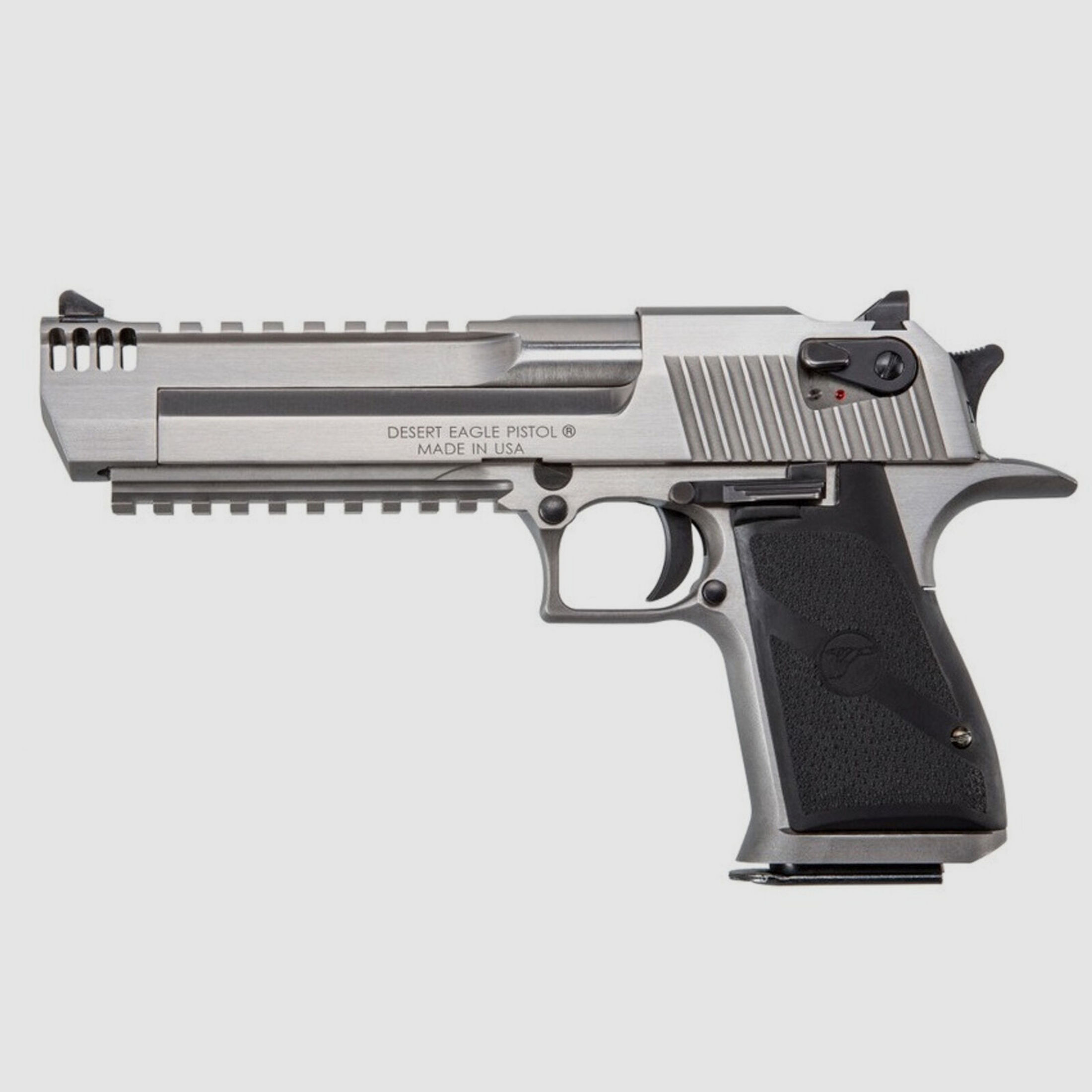 Magnum Research	 Desert Eagle 6" (6 Zoll) STS MB Integral .357Mag