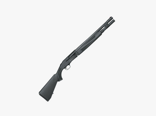 Mossberg	 940 Pro Tactical 18,5" (5 Zoll) Optic ready 12/76