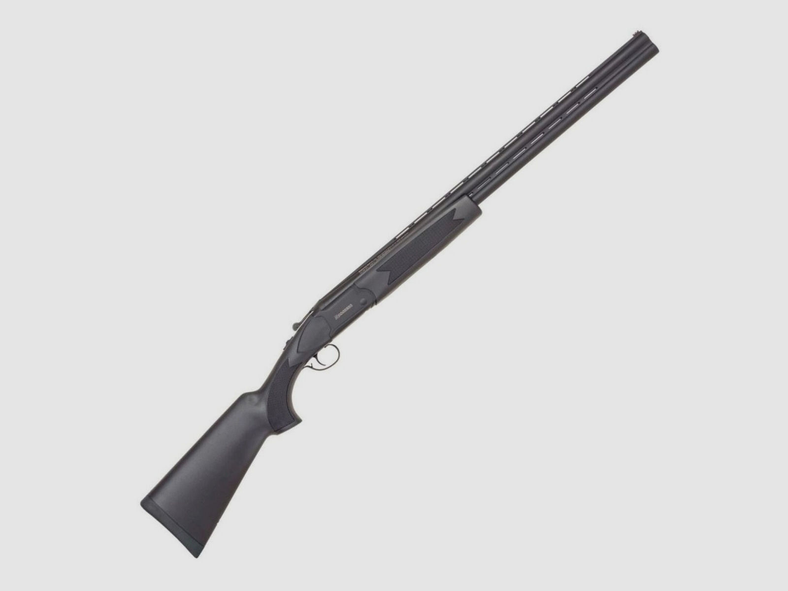 Mossberg	 Silver Reserve Eventide 28" (28 Zoll) 12/76