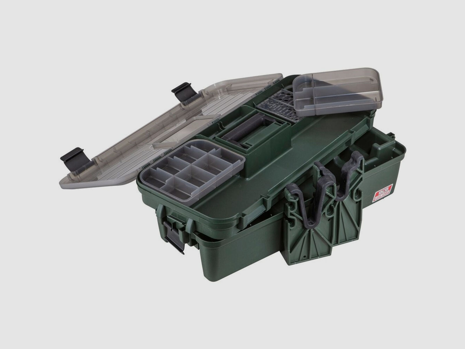 MTM	 Pflegecenter Shooting Range Box