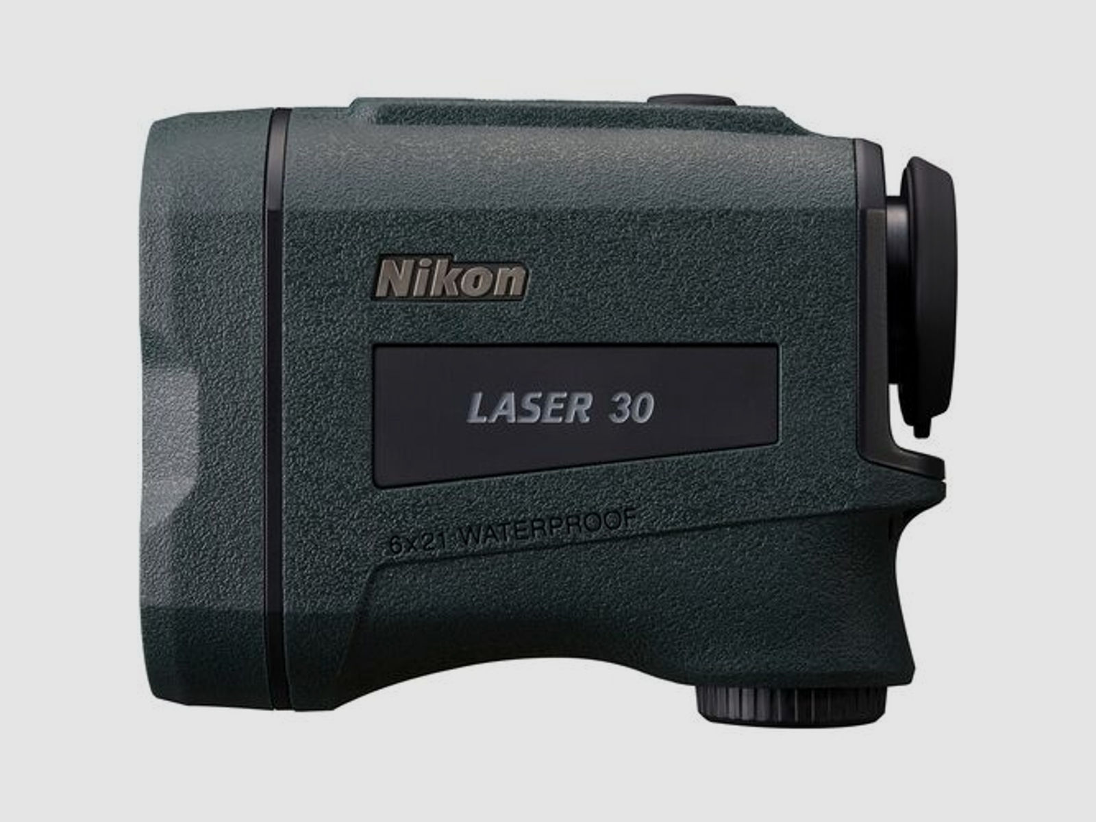 Nikon	 Entfernungsmesser Laser 30