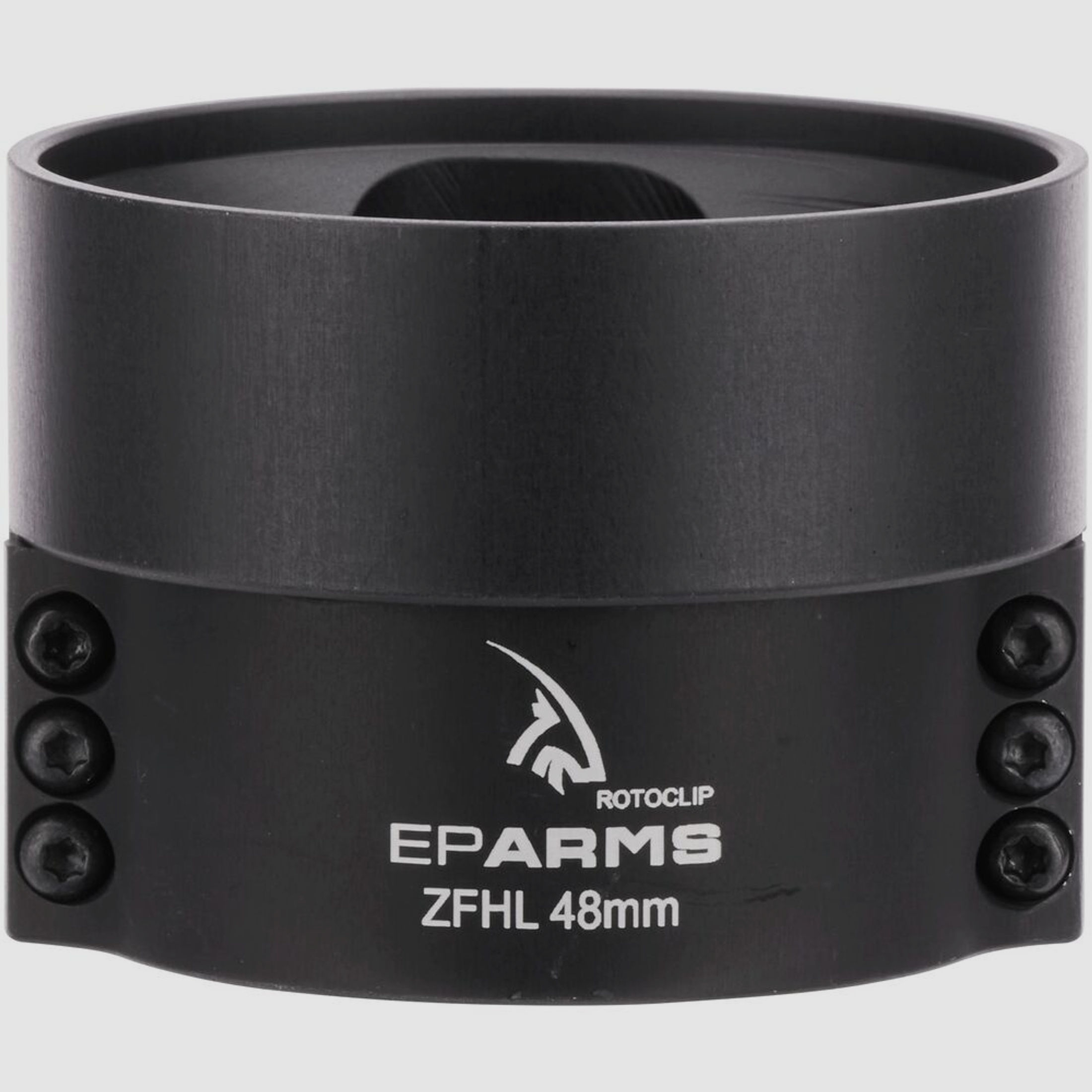 EP Arms	 Zielfernrohrhalter Rotoclip Durchmesser 48 mm