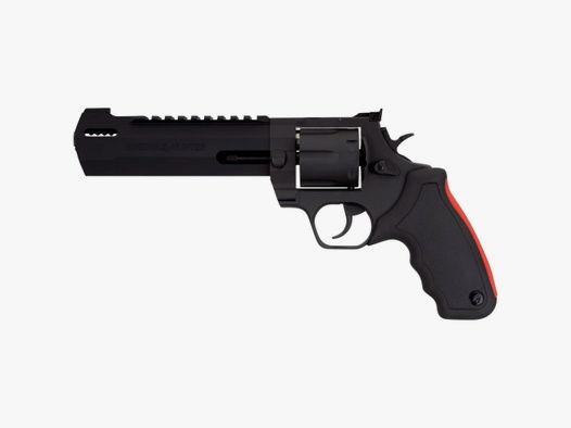 Taurus	 Raging Hunter - 6 3/4, Kal. .44 Mag.  Mattschwarz - 6 3/4 Revolver