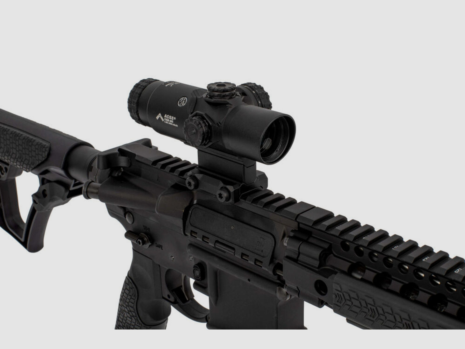 Primary Arms	 GLx 2xPrism Scope ACSS-CQB-M5 5.56