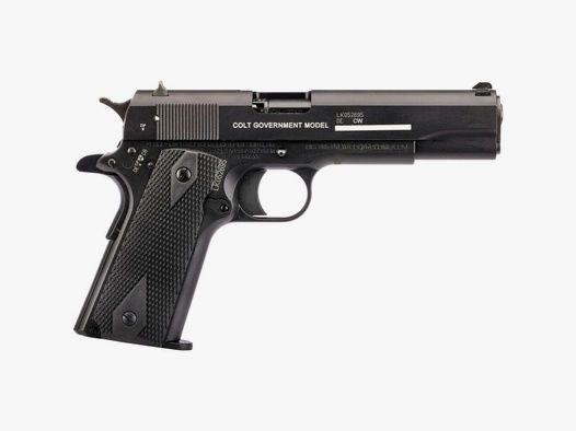 Walther	 1911 A1 Pistole