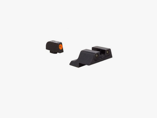 Trijicon	 N-Visier HD XR Orange Glock 17-39/45