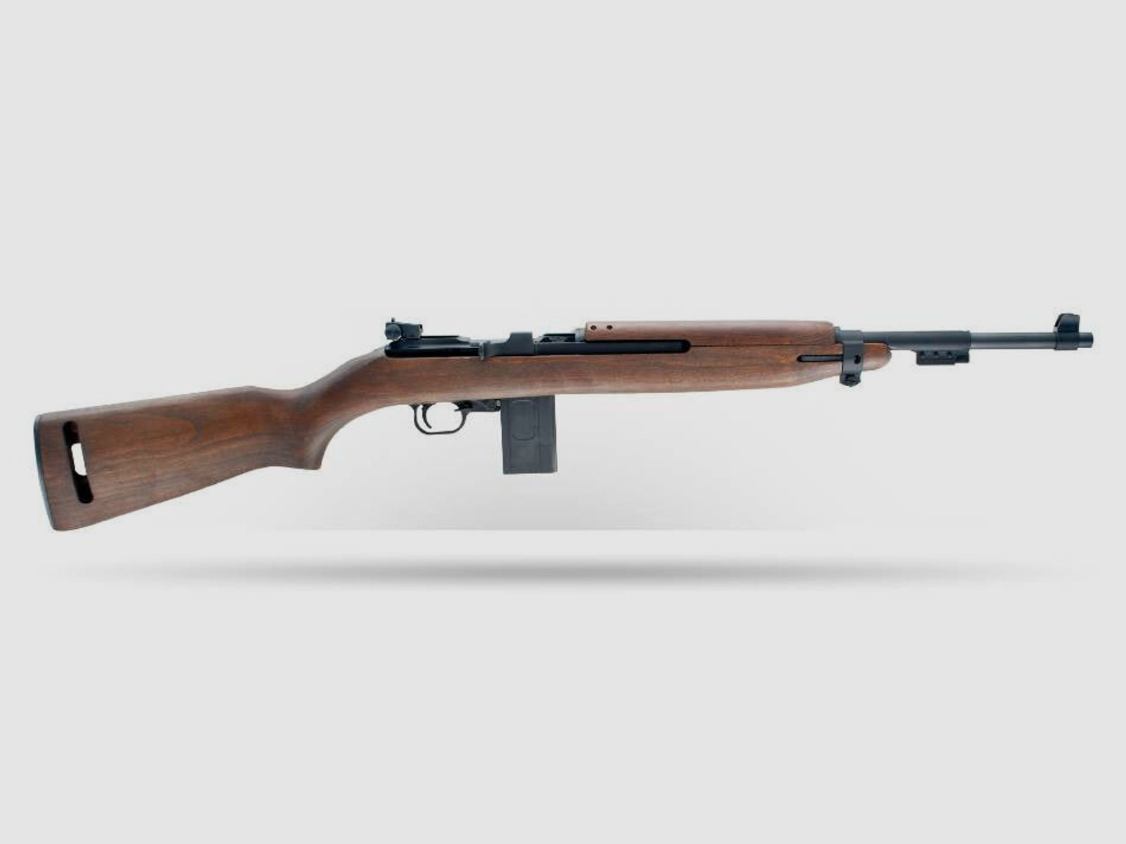 Chiappa	 M1-22 Carbine Holz .22 LR Selbstladebüchse