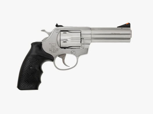 Alfa Proj	 3541 stainless 4" (4 Zoll) .357 Mag. Revolver