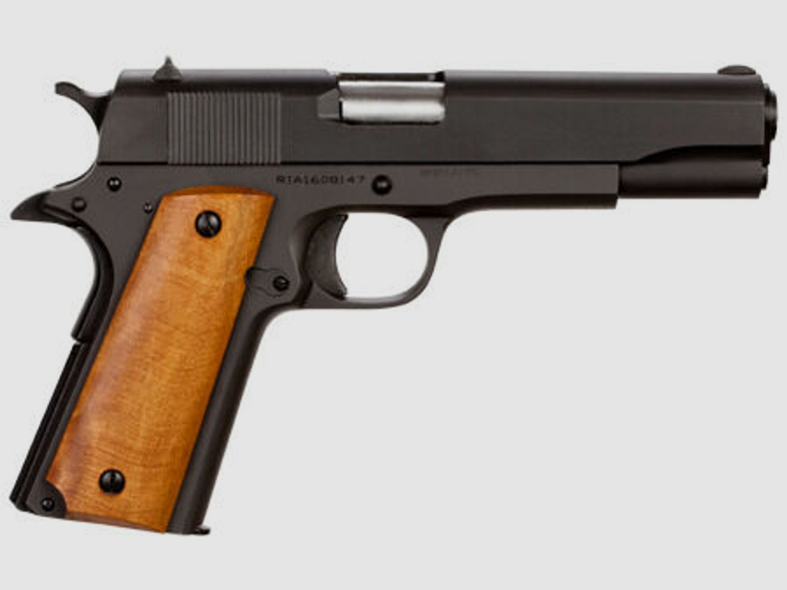 Armscor	 GI 1911 A1 FS .38 Super Auto Pistole