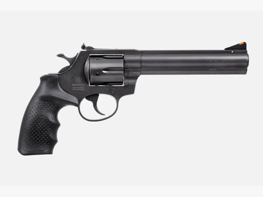 Alfa Proj	 9261 blued 6" (6 Zoll) Brüniert 9mm Luger Revolver
