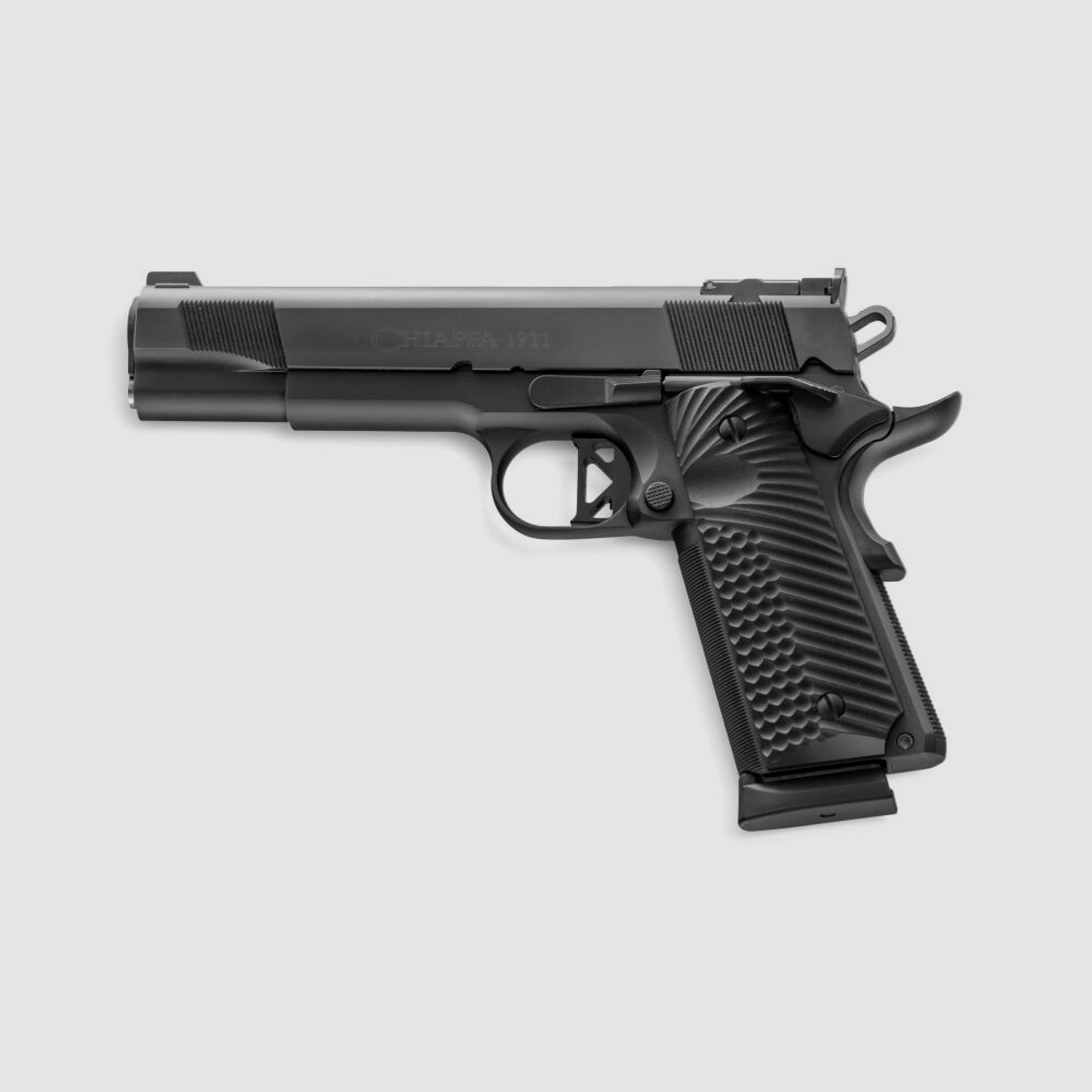 Chiappa	 1911 Empire Black 5" (5 Zoll) .45 ACP Pistole