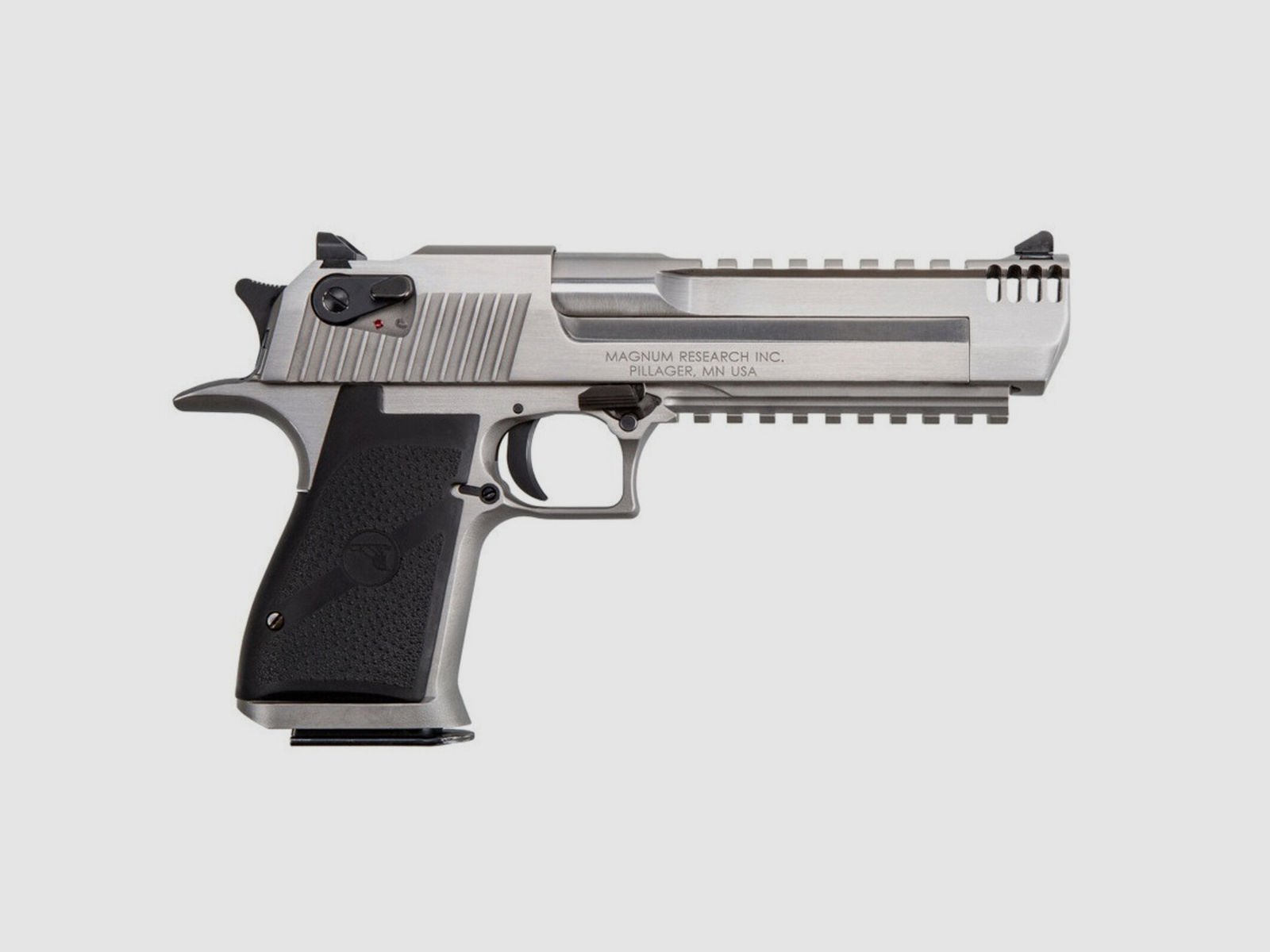 Magnum Research	 Desert Eagle 6" (6 Zoll) STS MB Integral .357Mag