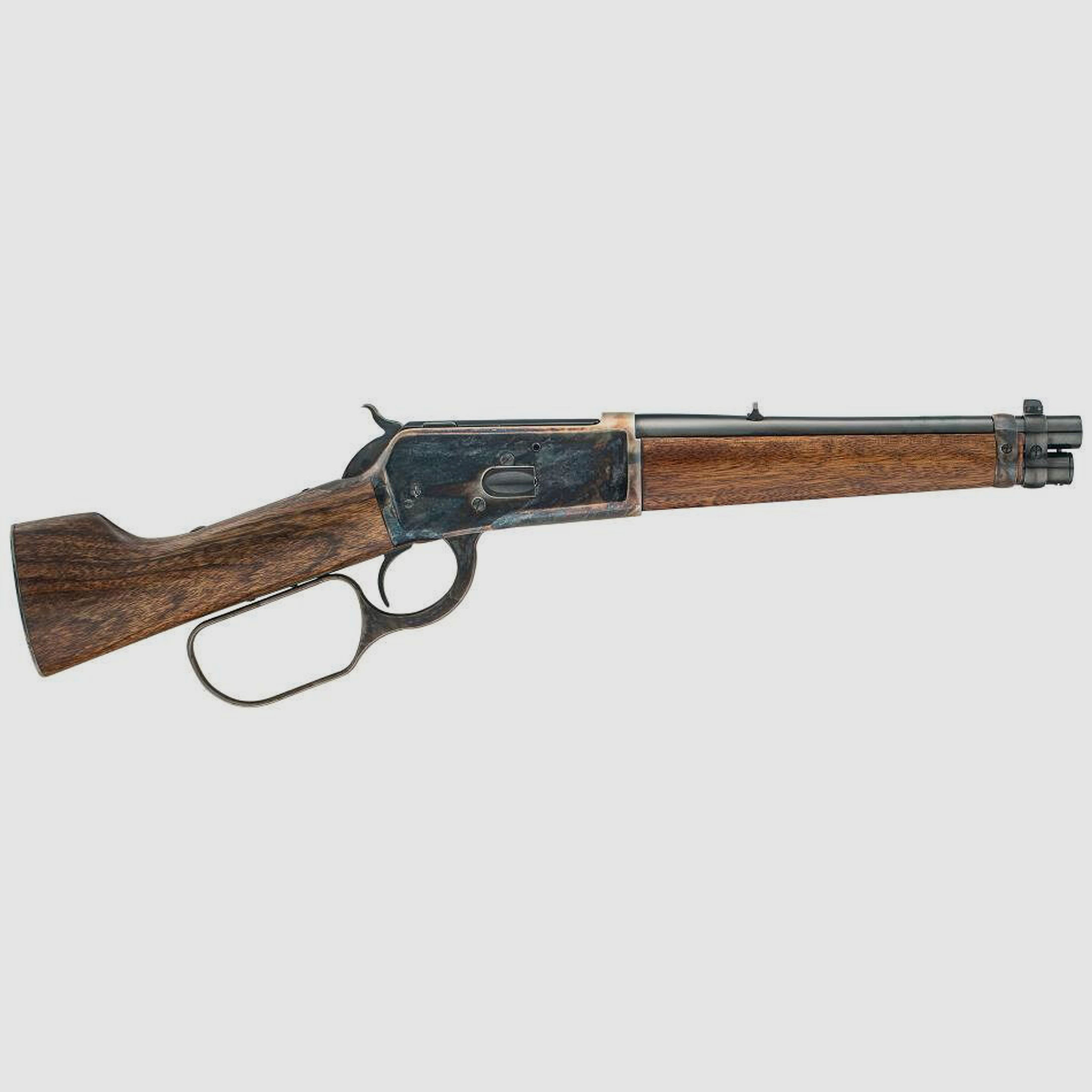 Chiappa	 Repetier-Pistole  1892 Mare's Leg Pistole .357 Mag.