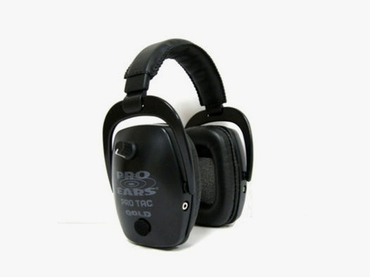 Pro Ears	 Gehörschutz ProTac Slim