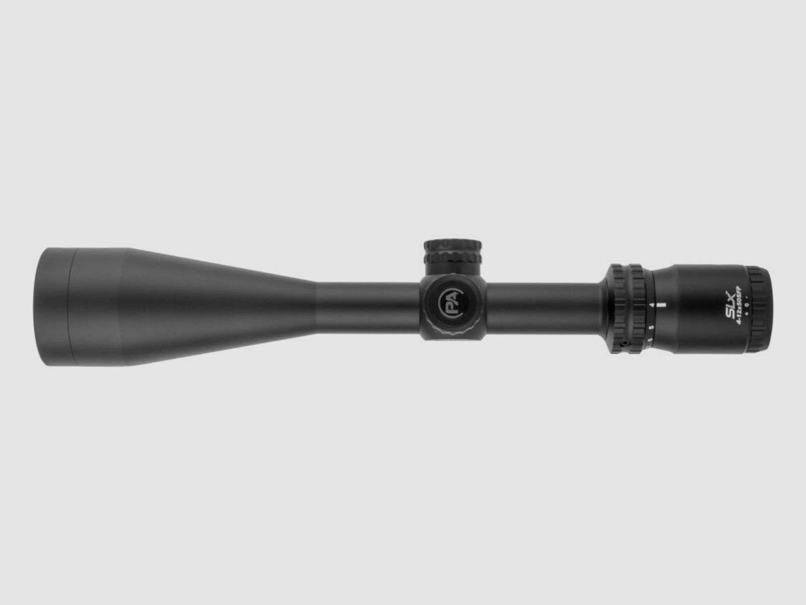 Primary Arms	 SLx 4-12x50mm SFP Duplex