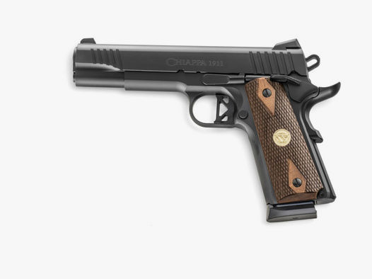 Chiappa	 1911 Superior Black 5" (5 Zoll) .45 ACP Pistole