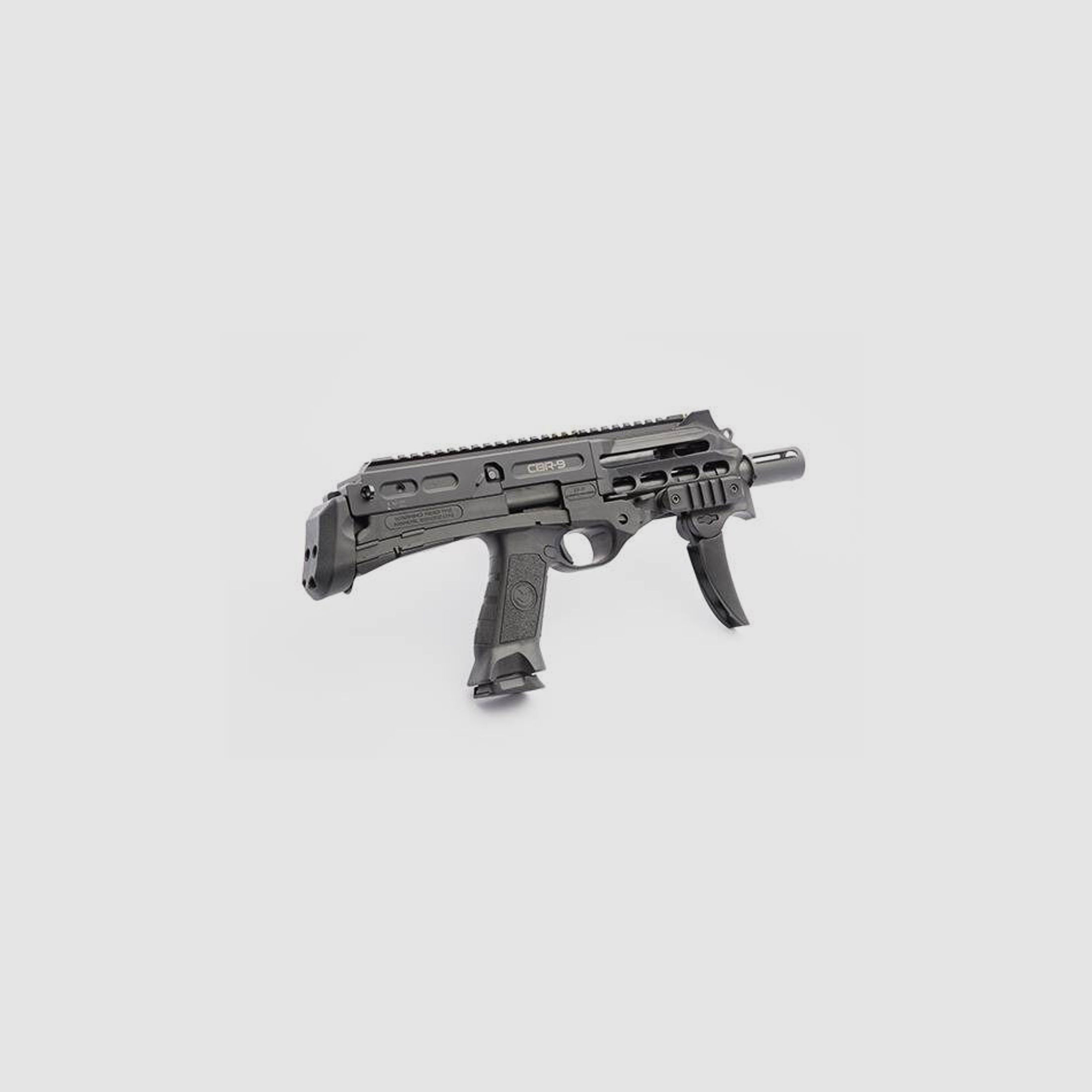 Chiappa	 CBR-9 9mm Luger Pistole