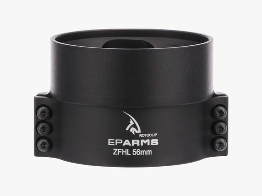 EP Arms	 Zielfernrohrhalter Rotoclip Durchmesser 56 mm