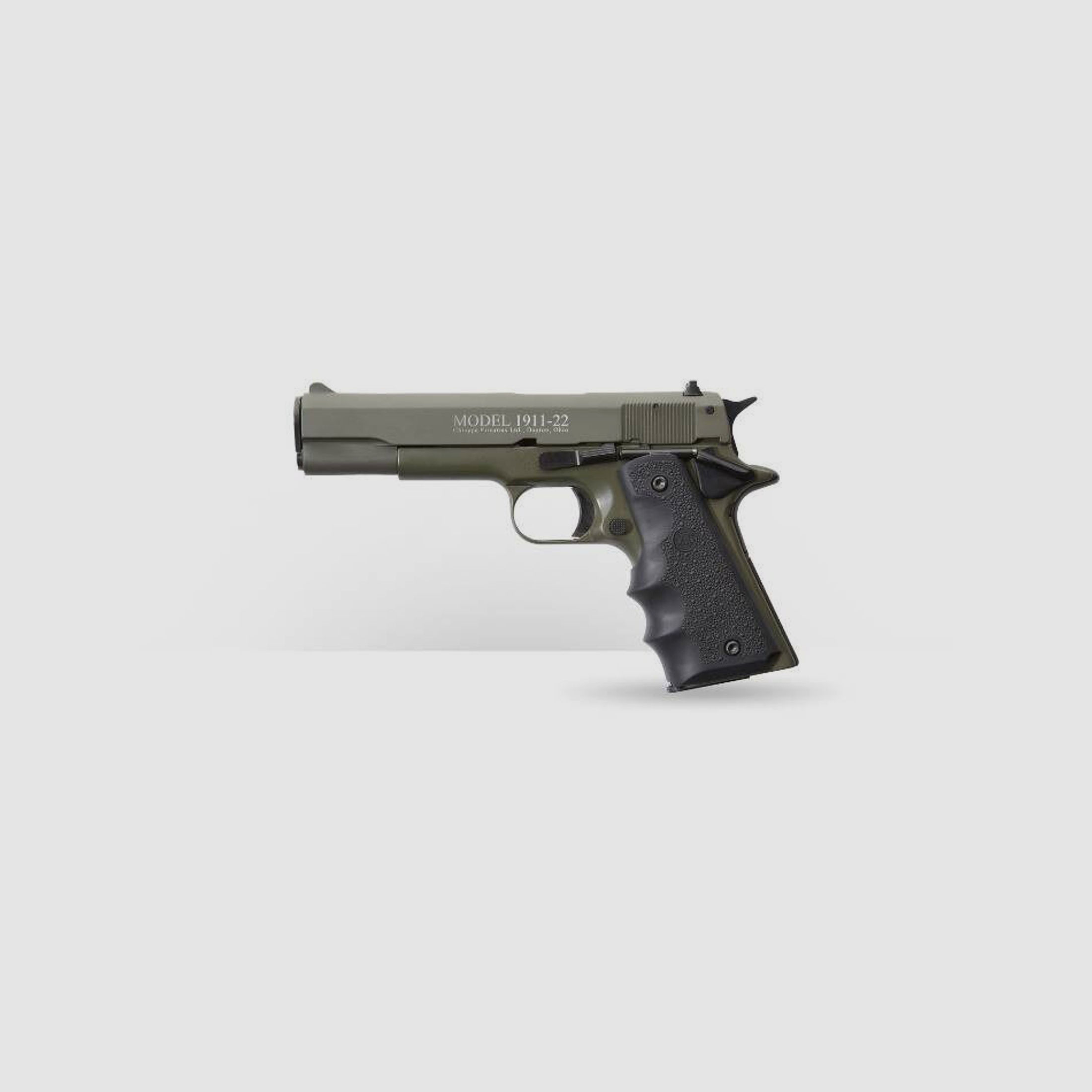 Chiappa	 1911 FULL .22 LR Pistole