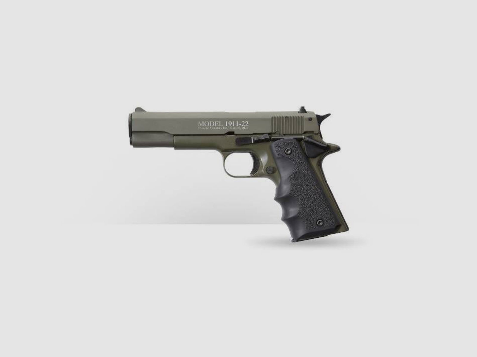 Chiappa	 1911 FULL .22 LR Pistole