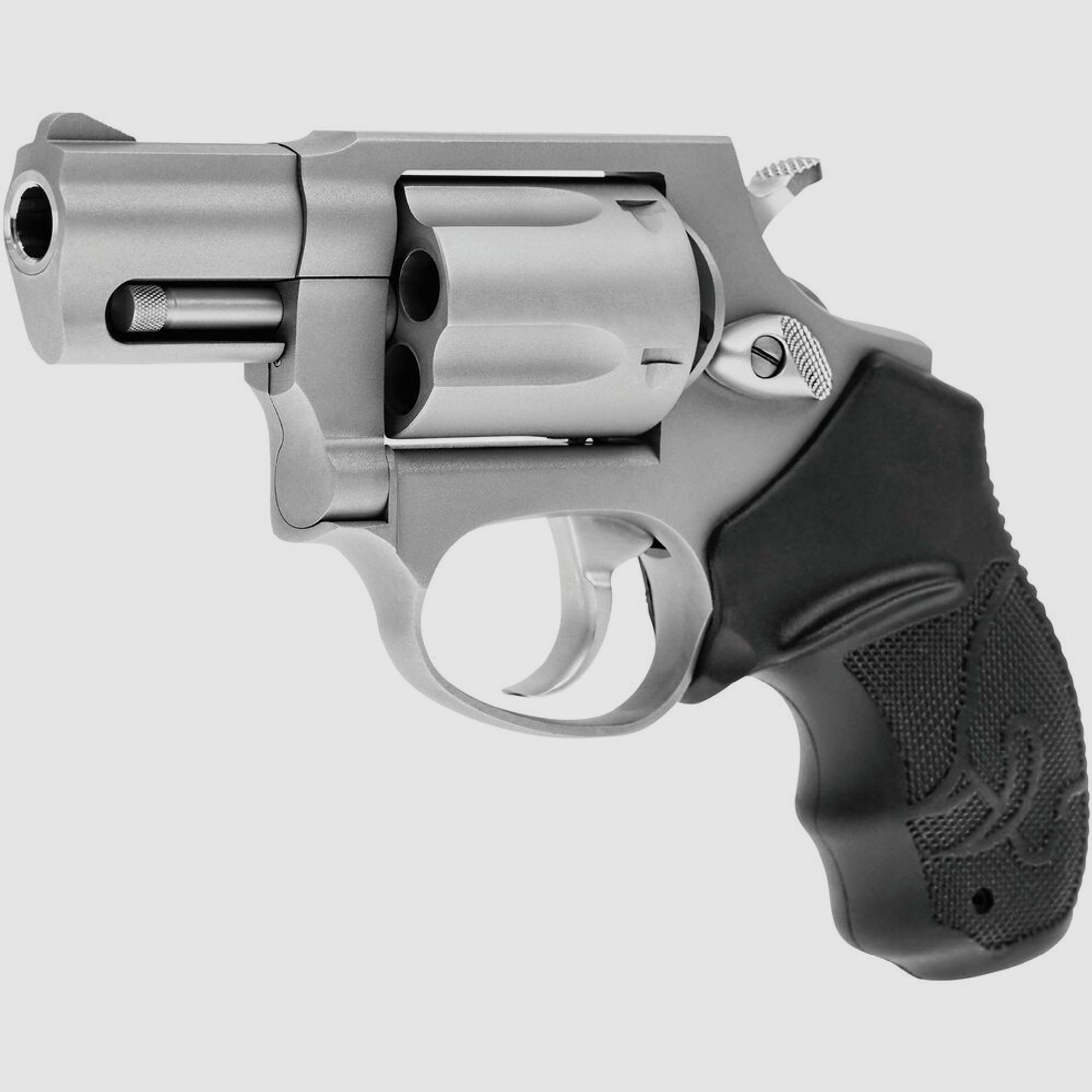 Taurus	 M 605  STS - Lauflänge: 51 mm - Gewicht: 660 g Revolver