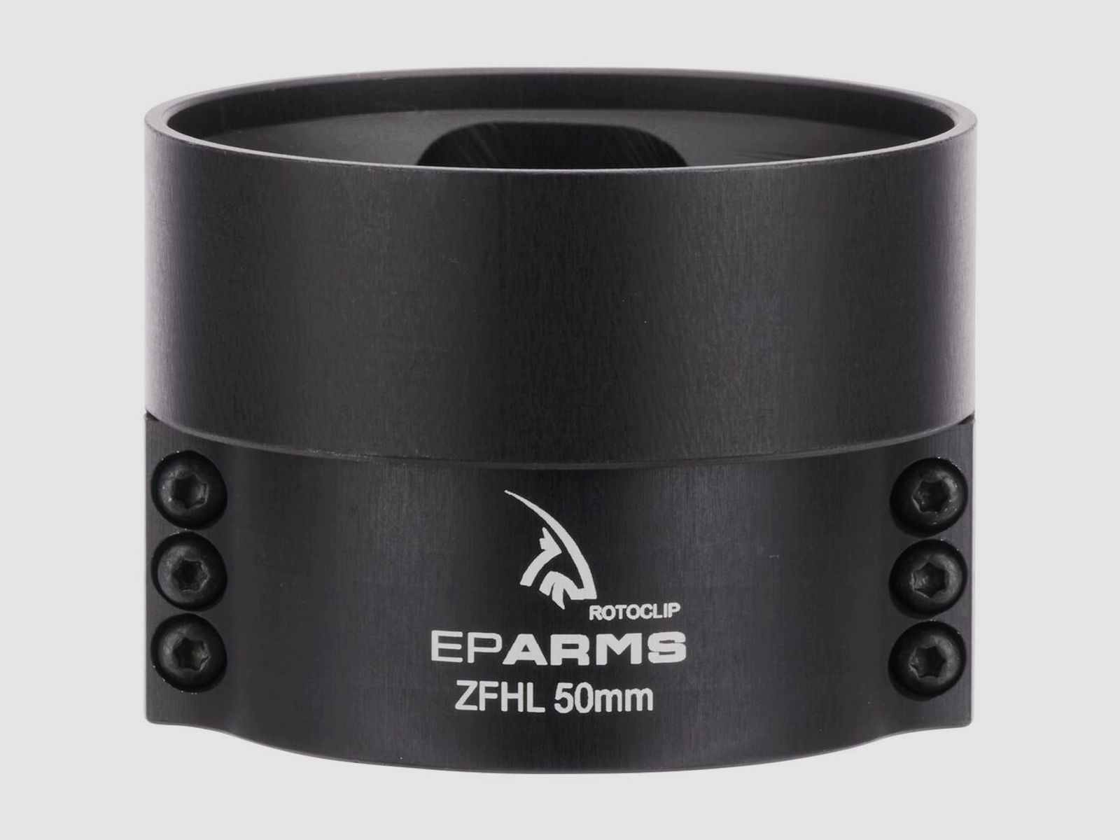 EP Arms	 Zielfernrohrhalter Rotoclip Durchmesser 50 mm