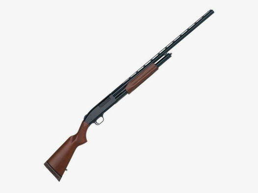 Mossberg	 500 Hunting All Purpose Field 28" (28 Zoll) 12/76