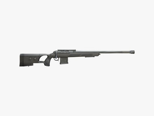 Mercury sport	 Urban Sniper Kaliber 6,5x47 Lapua Repetierbüchse
