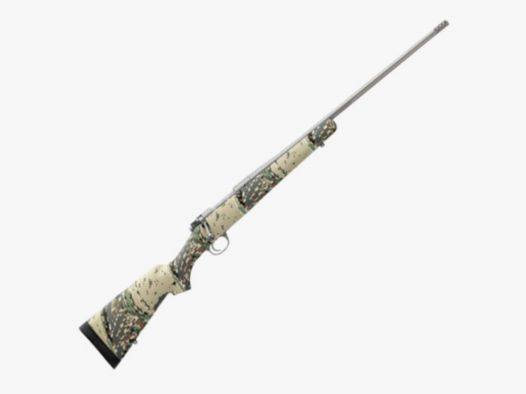Kimber	 84L Mountain Ascent 24" (24 Zoll) .30-06Spring