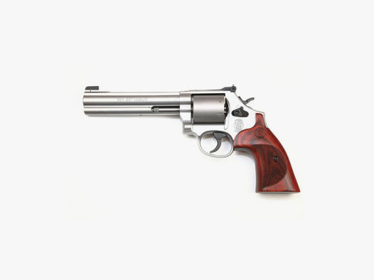 Smith & Wesson	 S&W 686 International 6" (6 Zoll) .357Mag