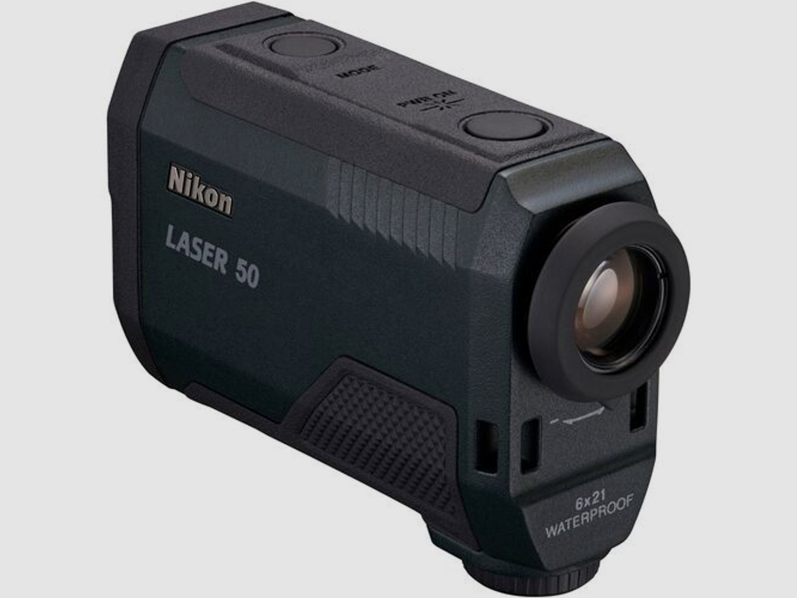 Nikon	 Entfernungsmesser Laser 50