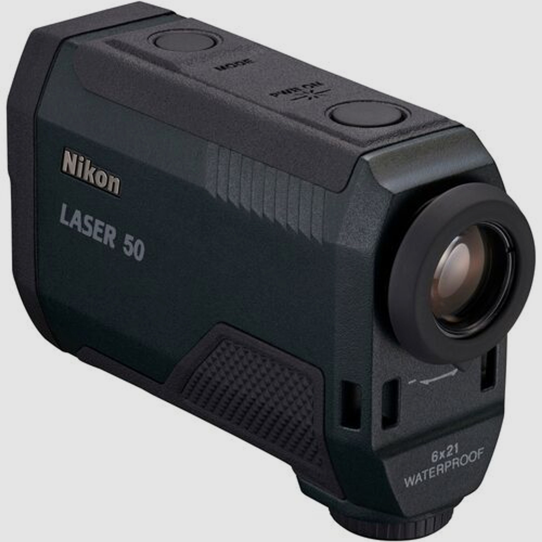 Nikon	 Entfernungsmesser Laser 50