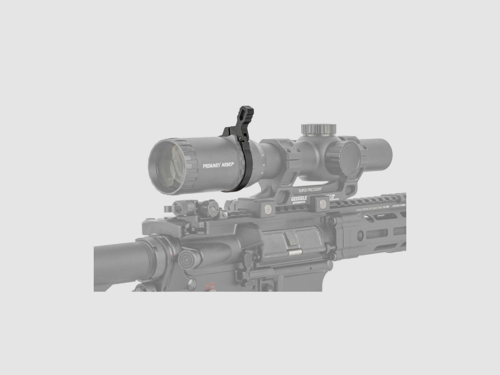 Primary Arms	 Wurfhebel Mag-Tight für SLx LPVO